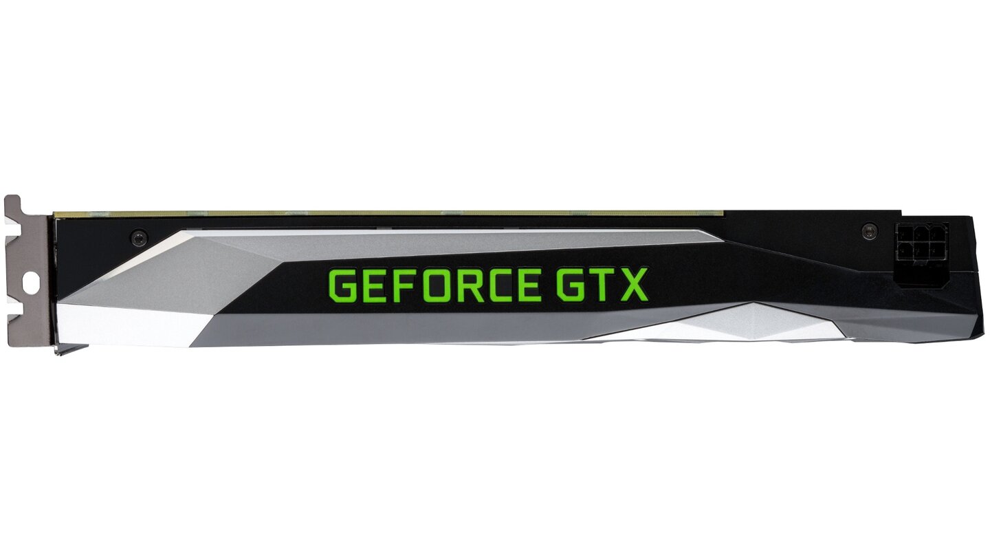 Geforce GTX 1060