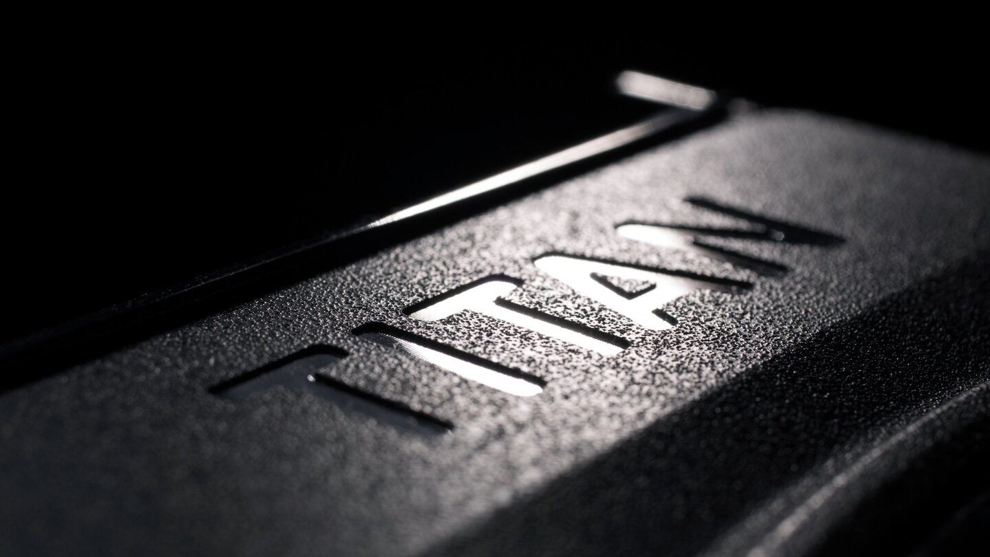 Geforce GTX Titan X