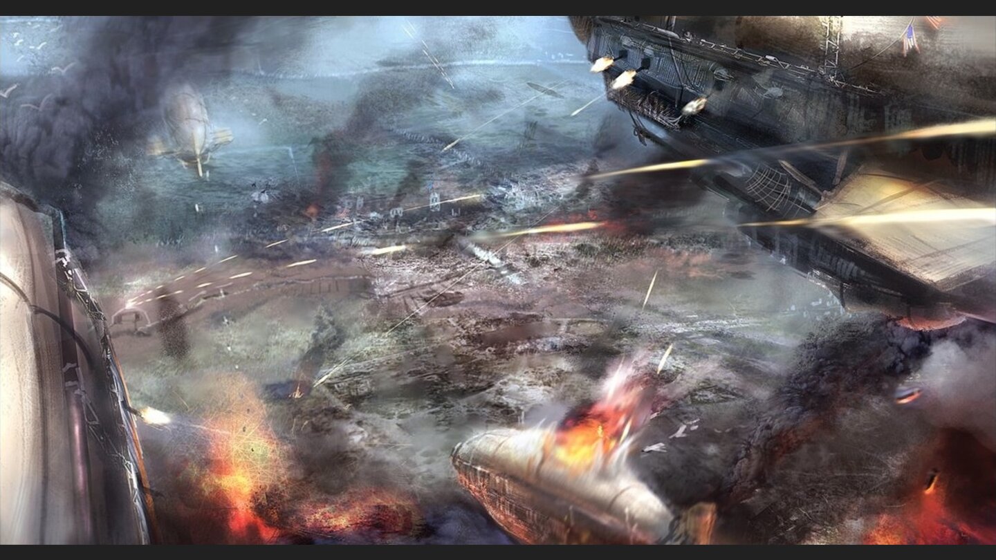 Gettysburg: Armored Warfare