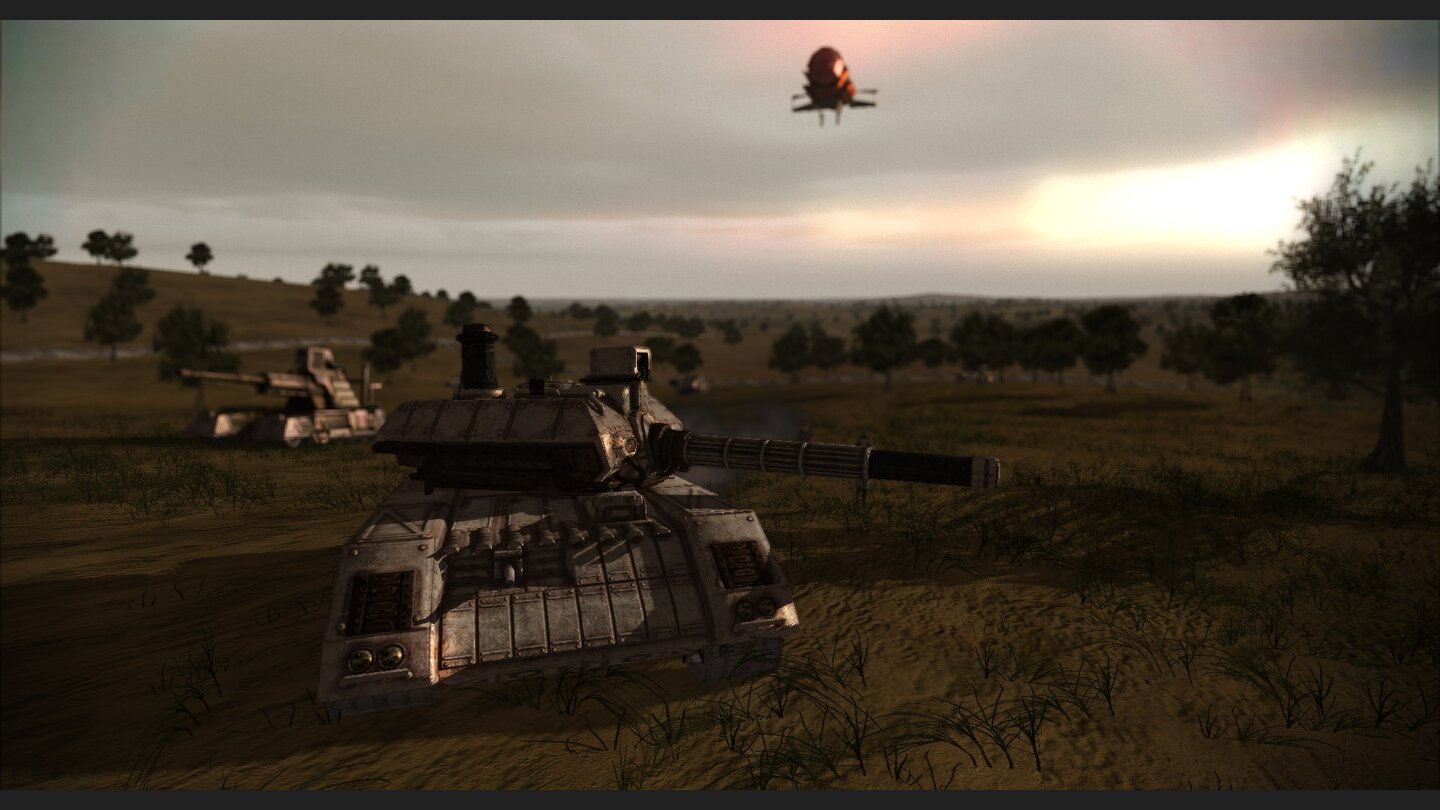 Gettysburg: Armored Warfare