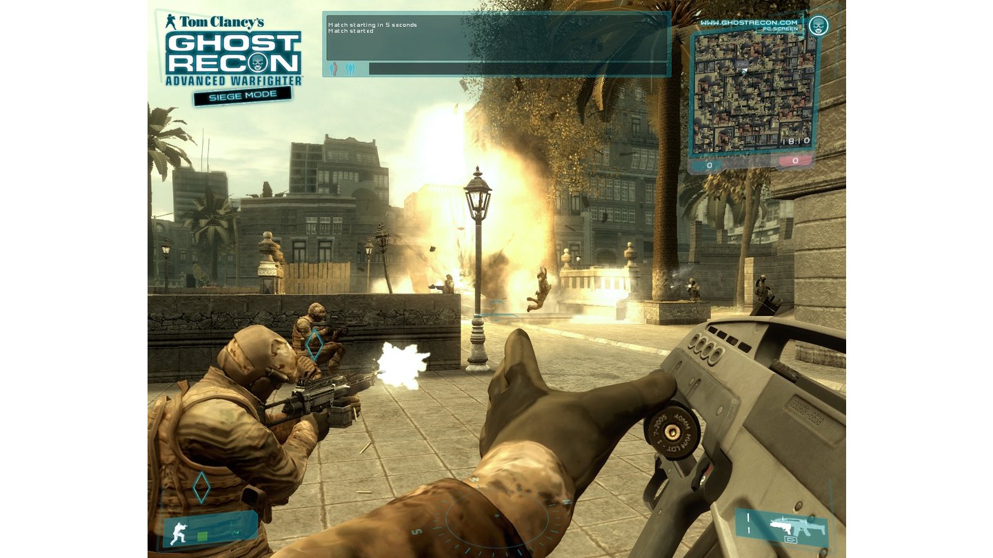 Ghost Recon 3_MP_Pack3 4