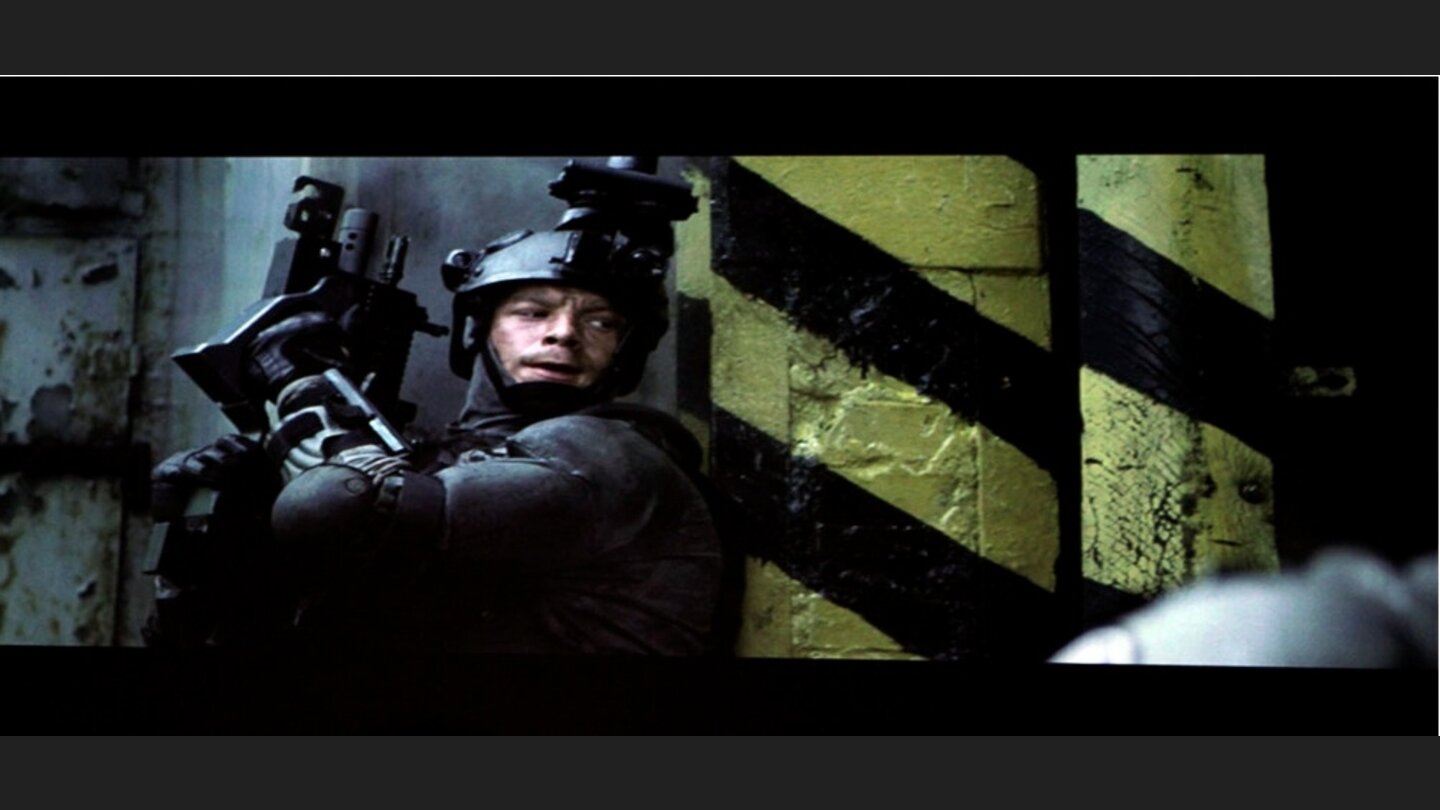 Ghost Recon: Future Soldier - Alpha - Kurzfilm