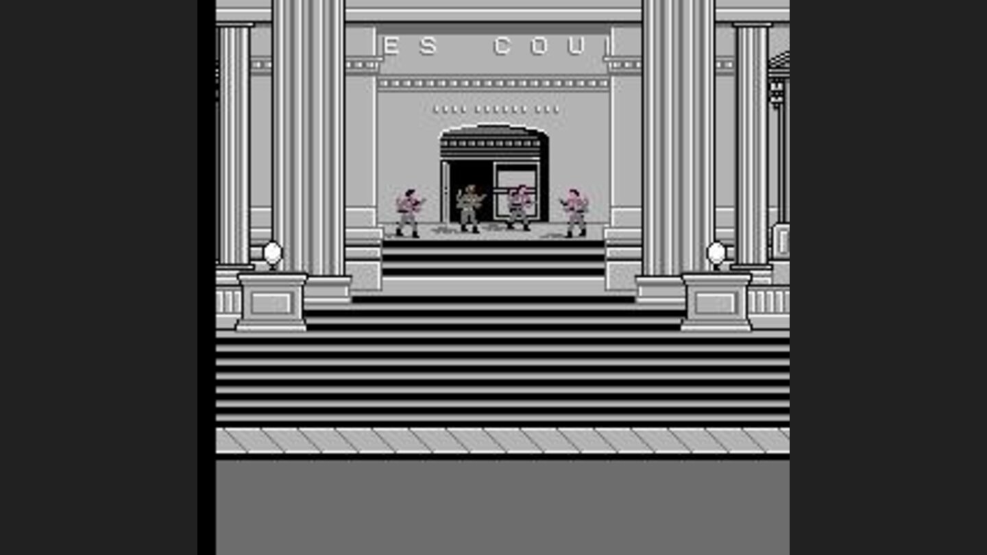 Case Closed. Court Dismissed.