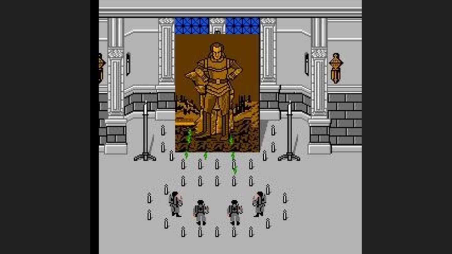 A final confrontation with Virgo