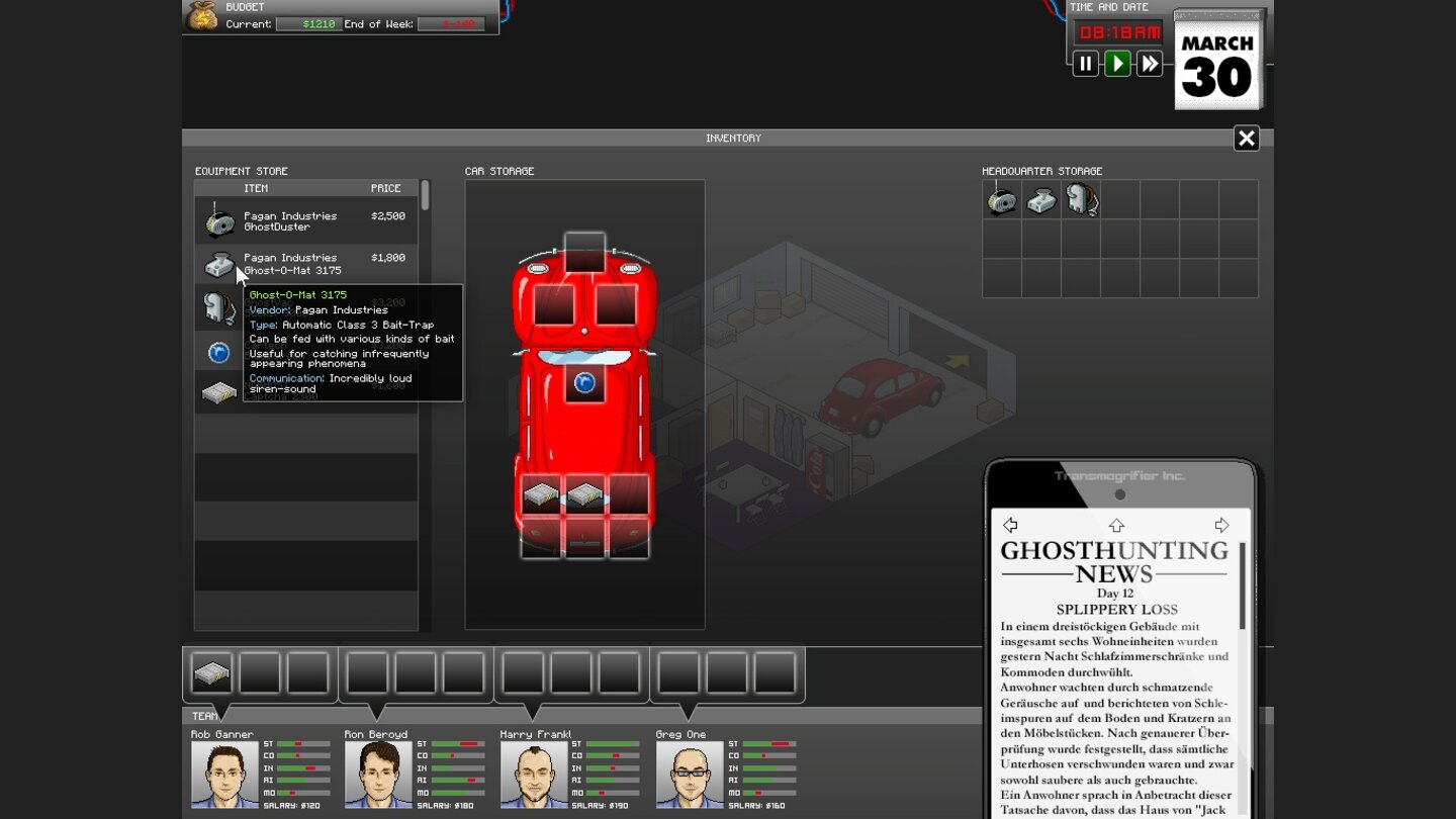 GhostControl Inc.