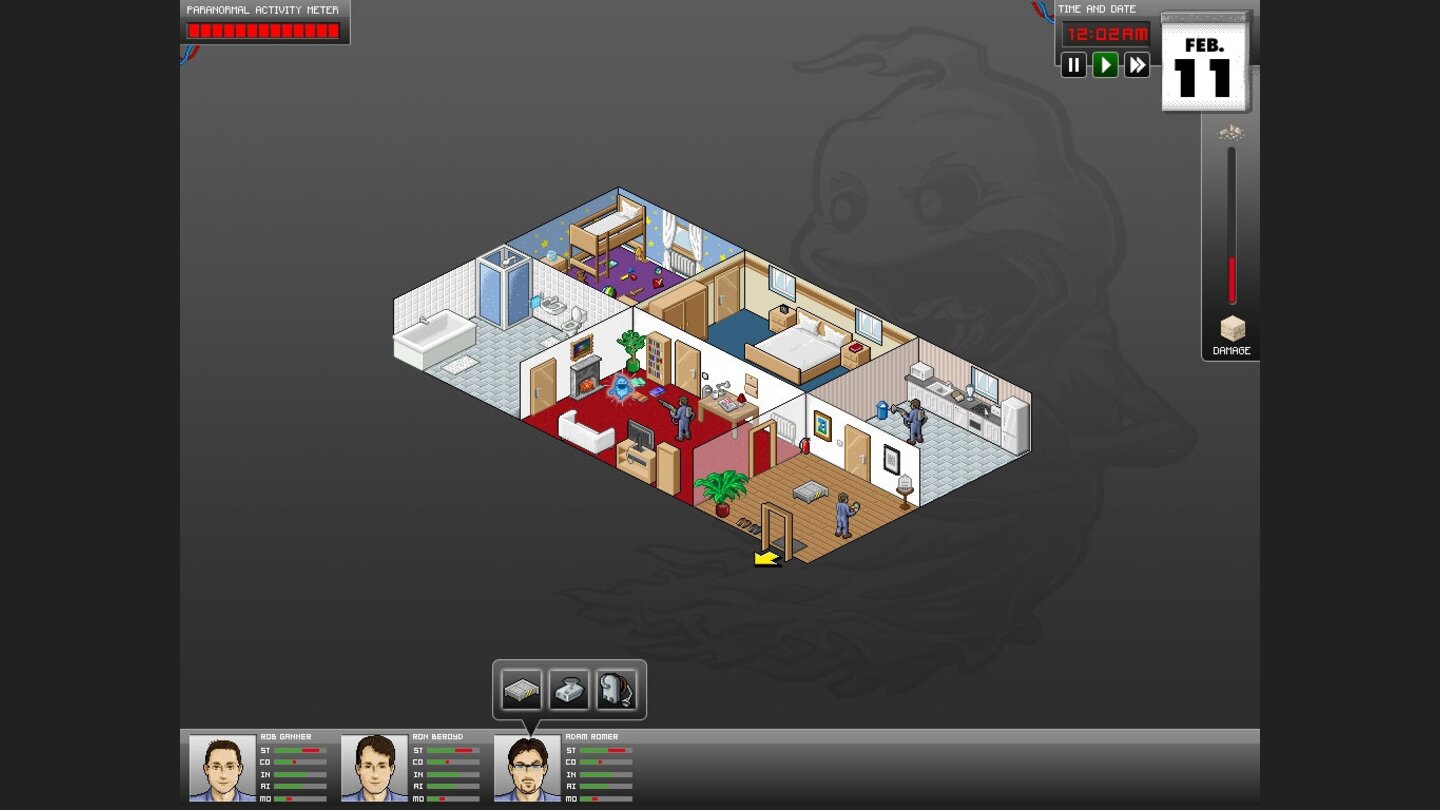 GhostControl Inc.
