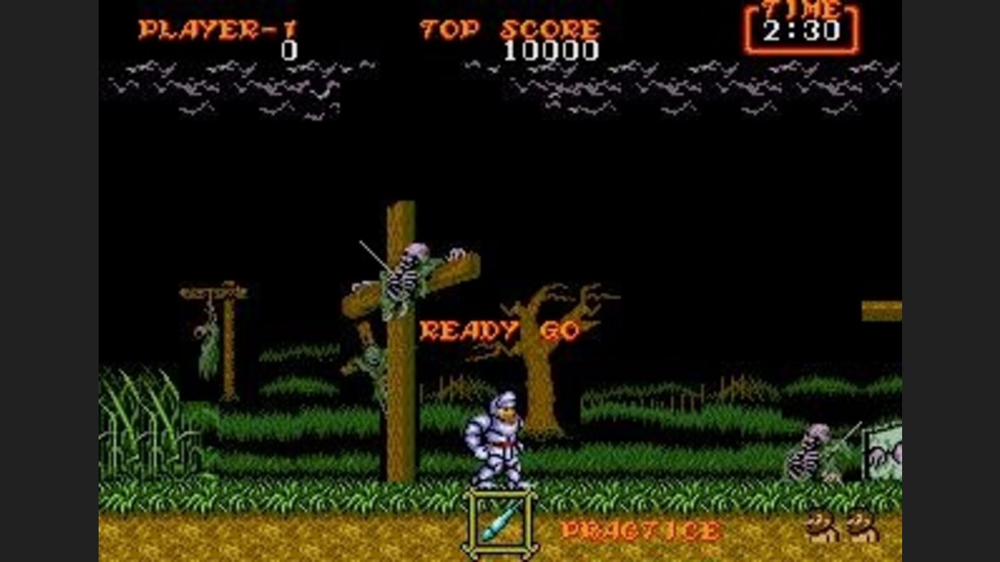 Ready to save the world