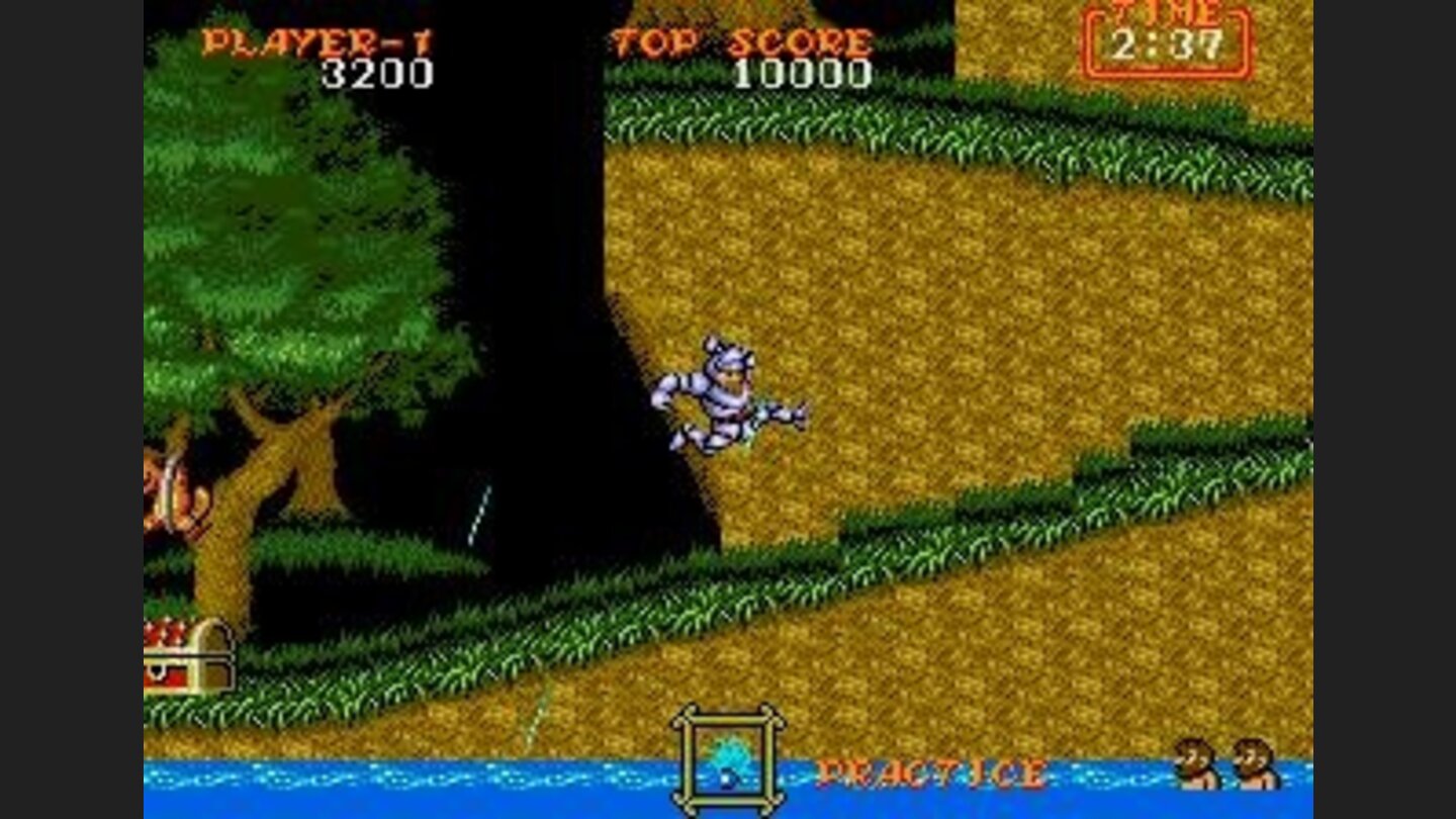 Wait a minute, this isnt Jumpman?