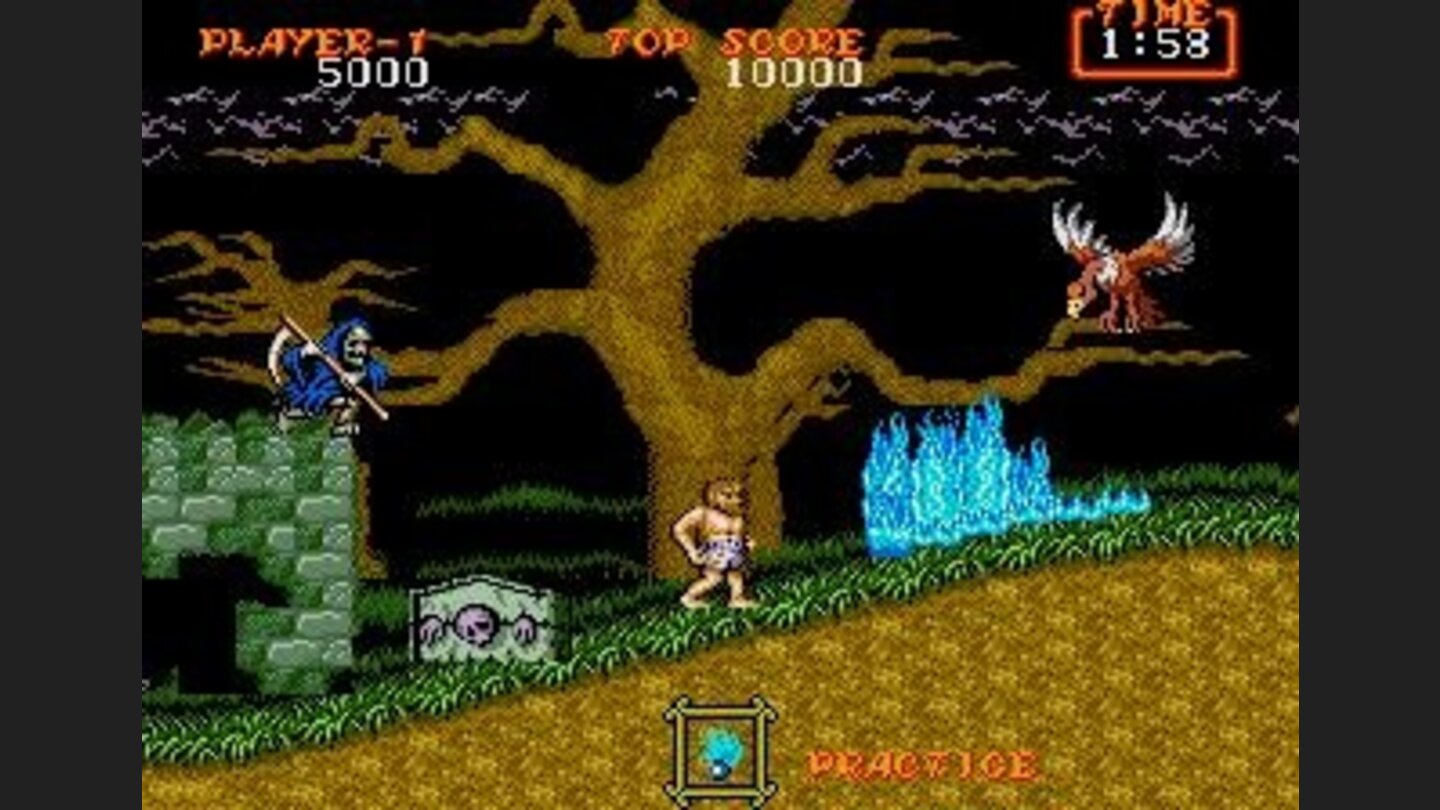 One of the other weapons that come in real handy