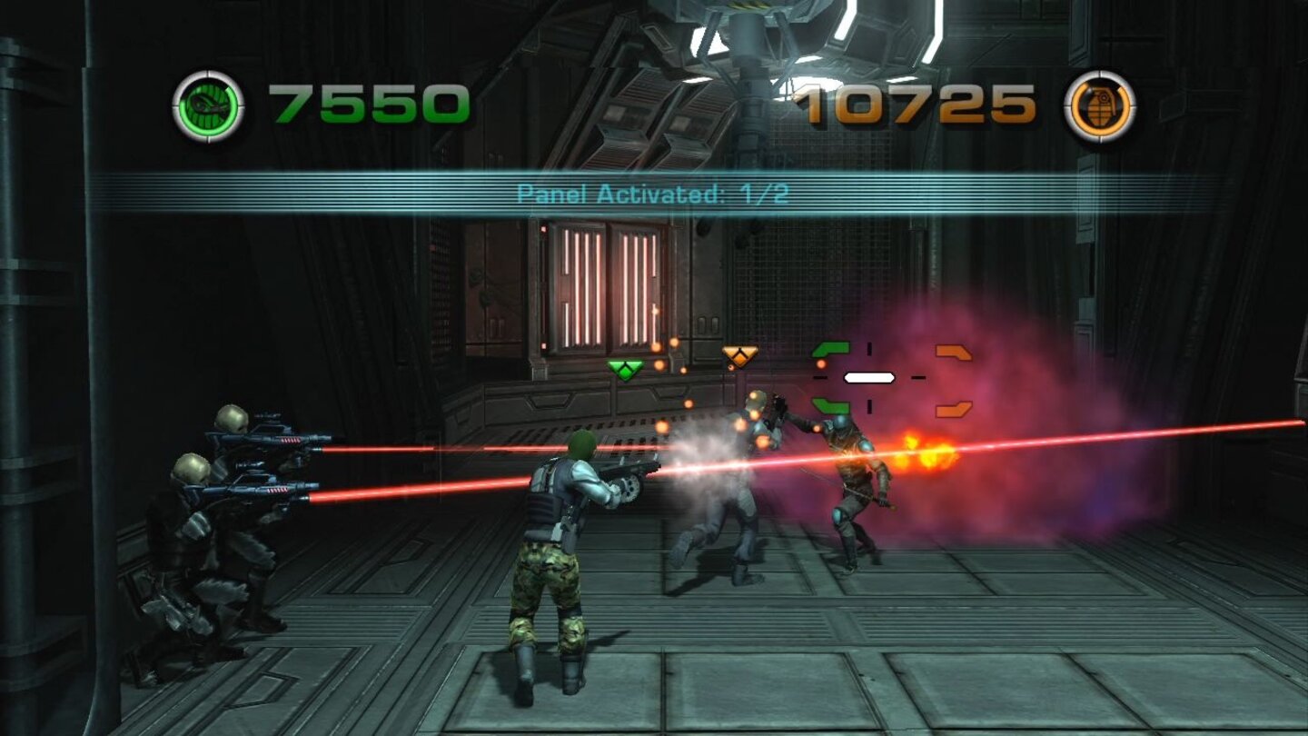 G.I. Joe [360]