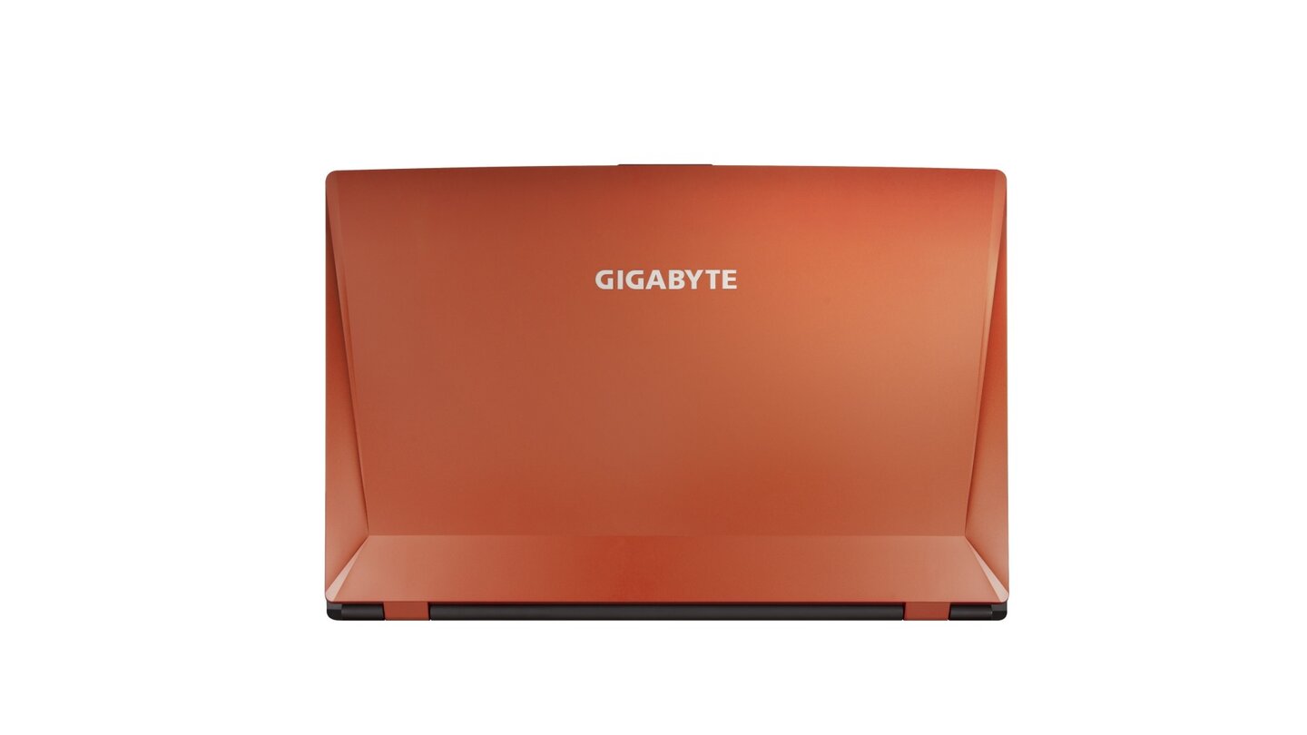 Gigabyte P27K