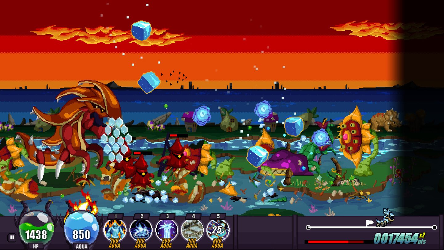 Gigapocalypse