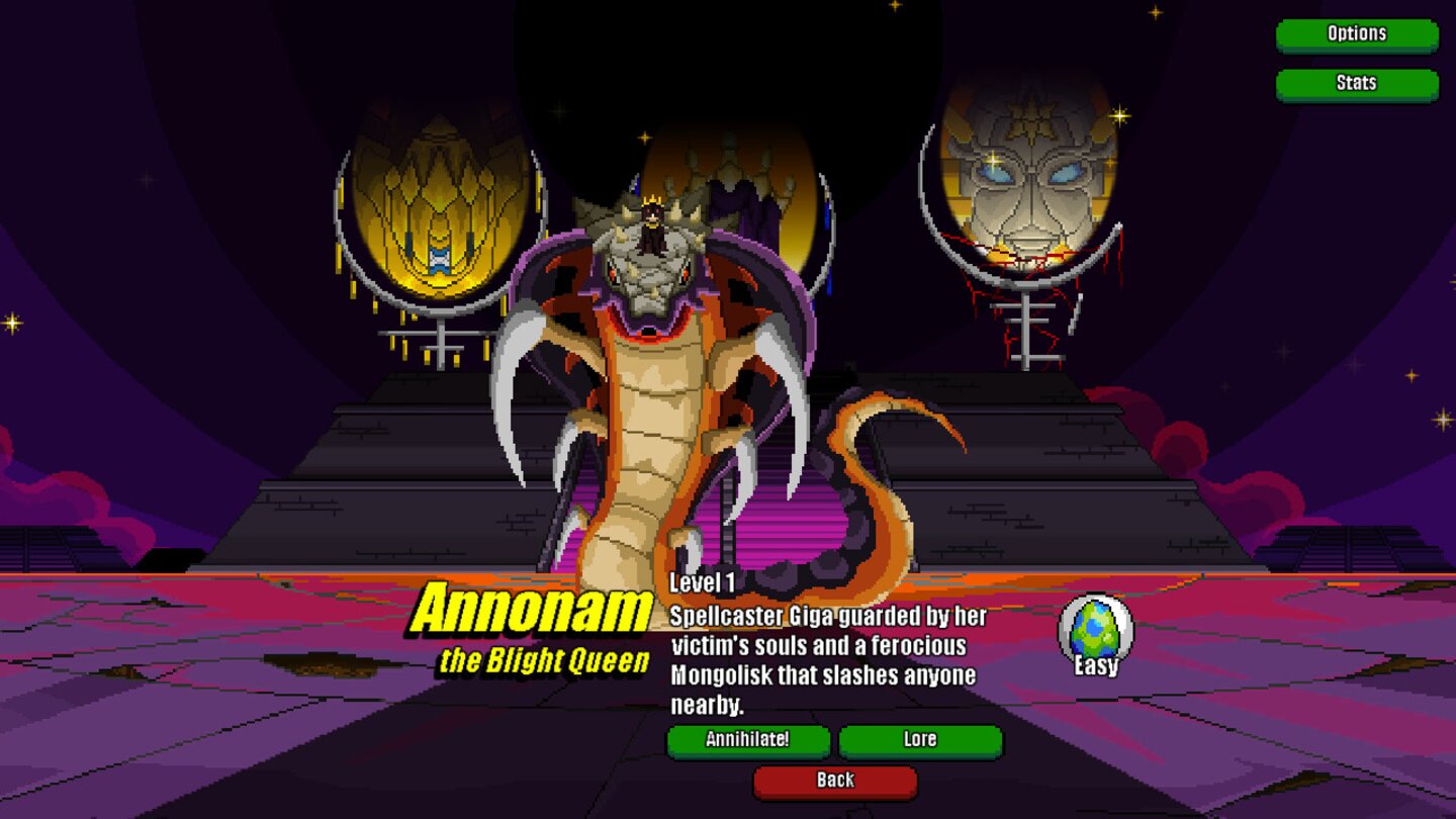 Gigapocalypse