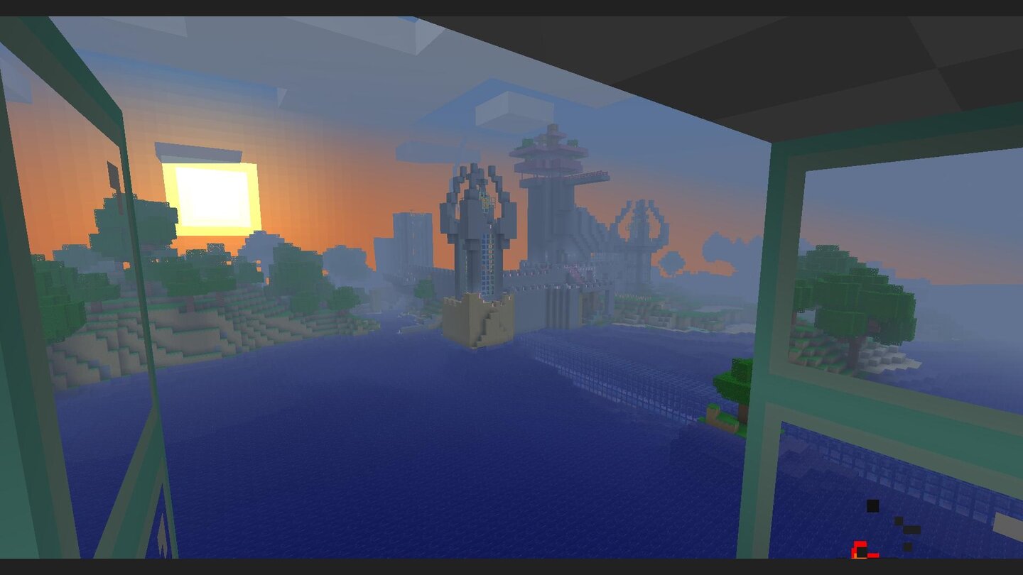 Girlcraft