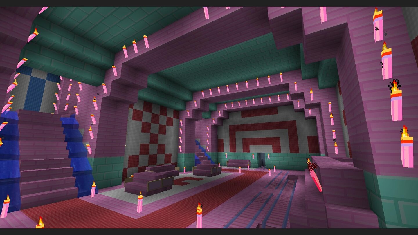 Girlcraft