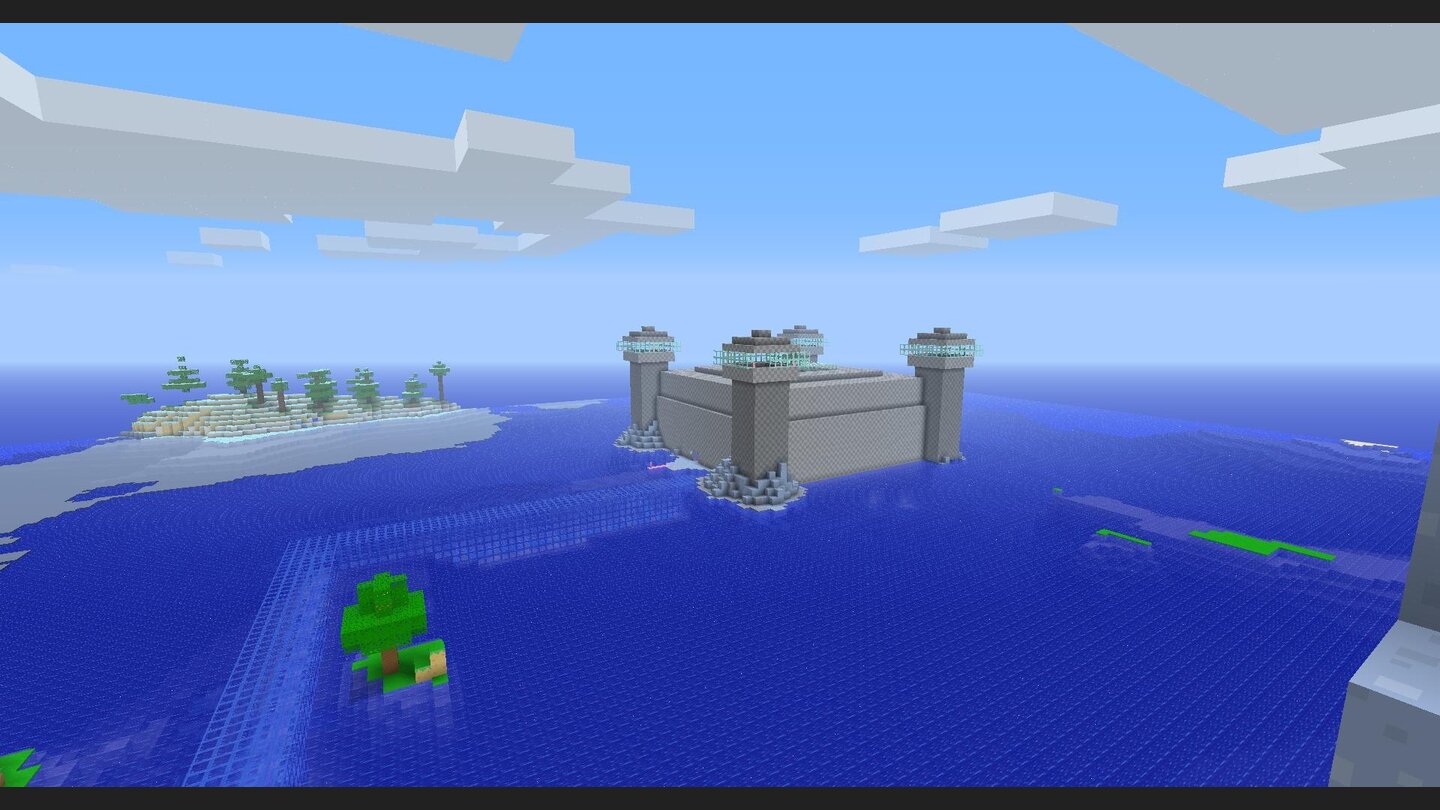 Girlcraft