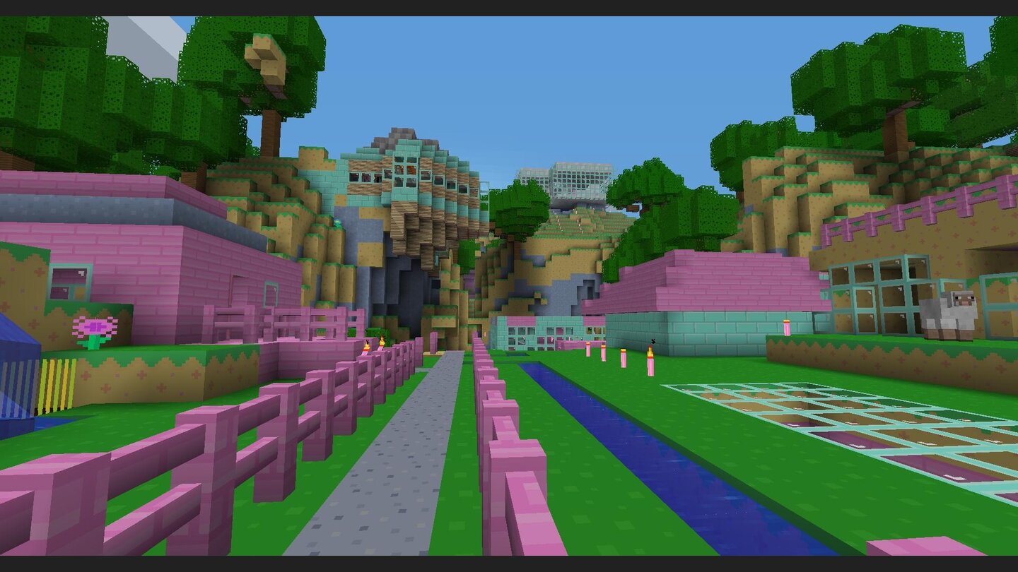 Girlcraft