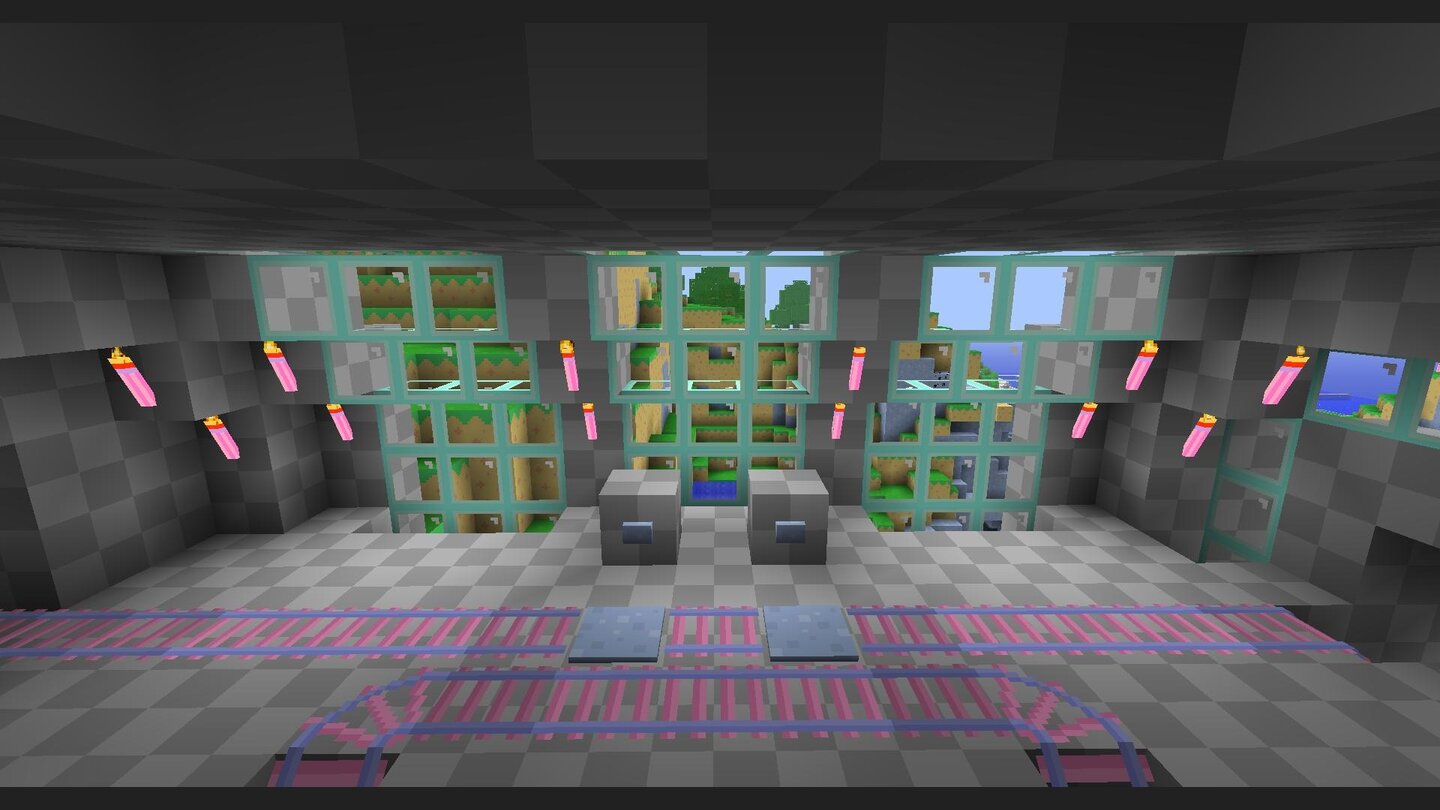 Girlcraft