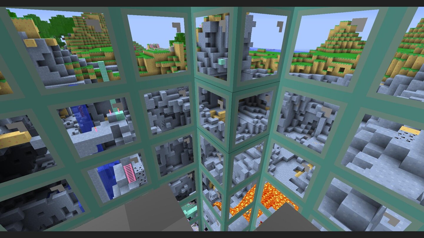 Girlcraft