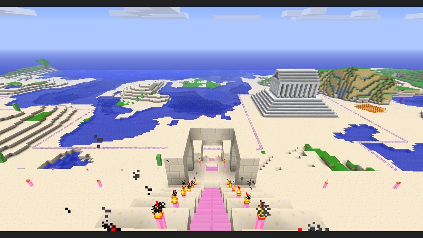 Girlcraft