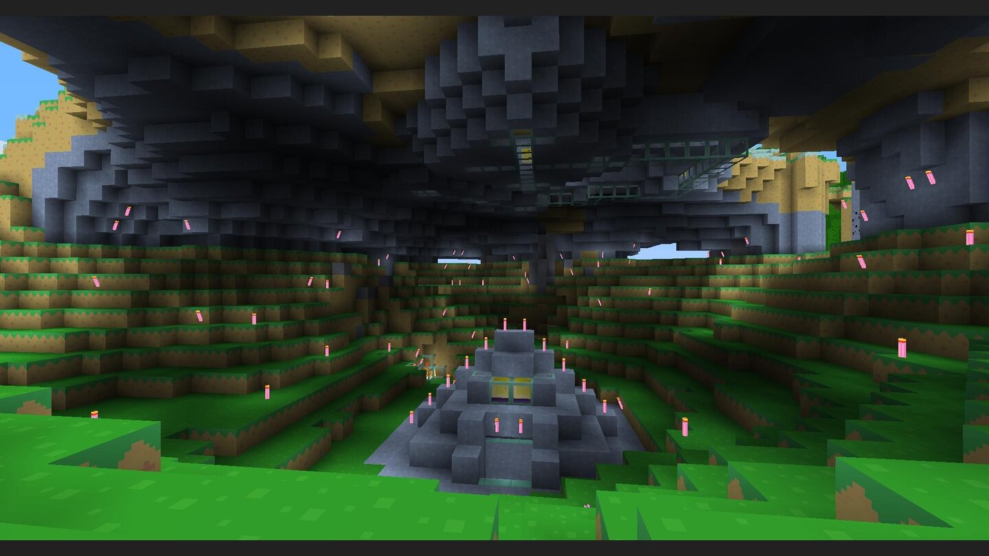 Girlcraft