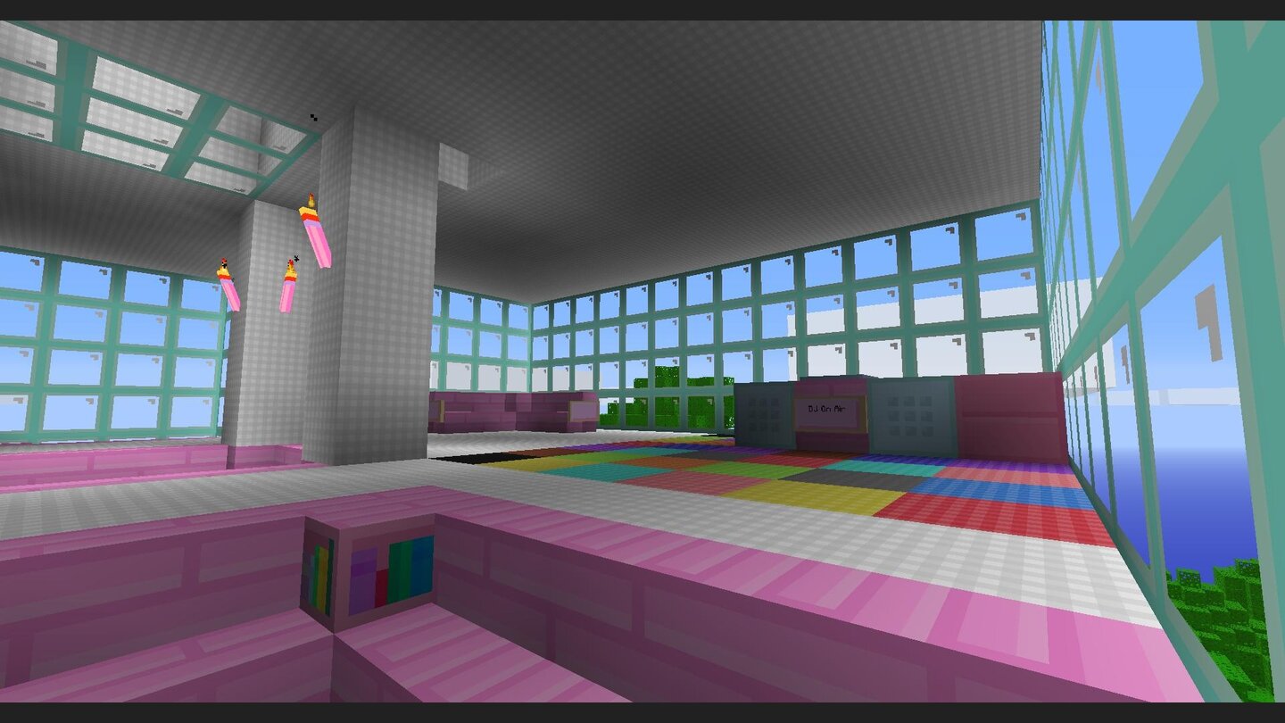 Girlcraft