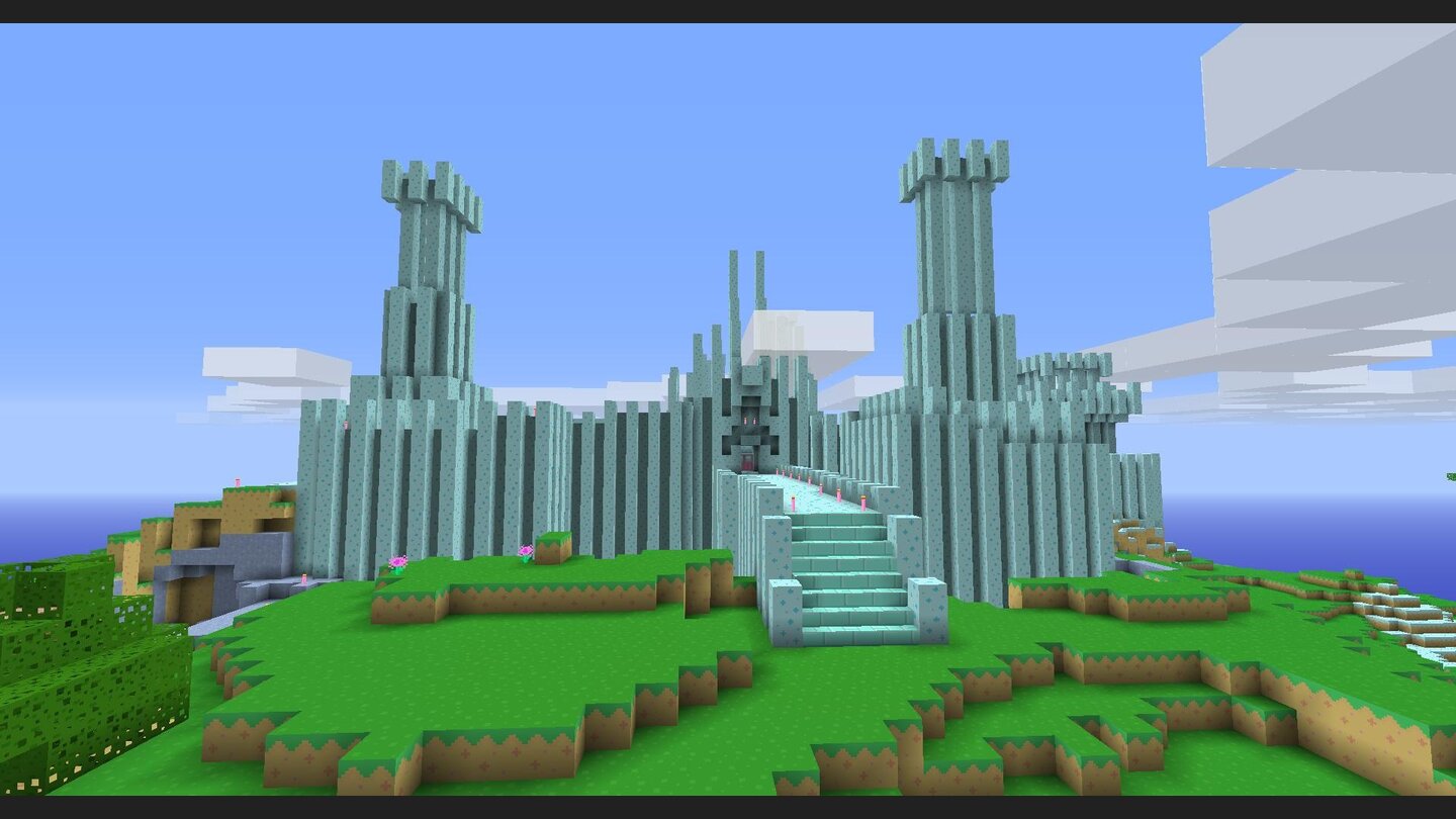 Girlcraft