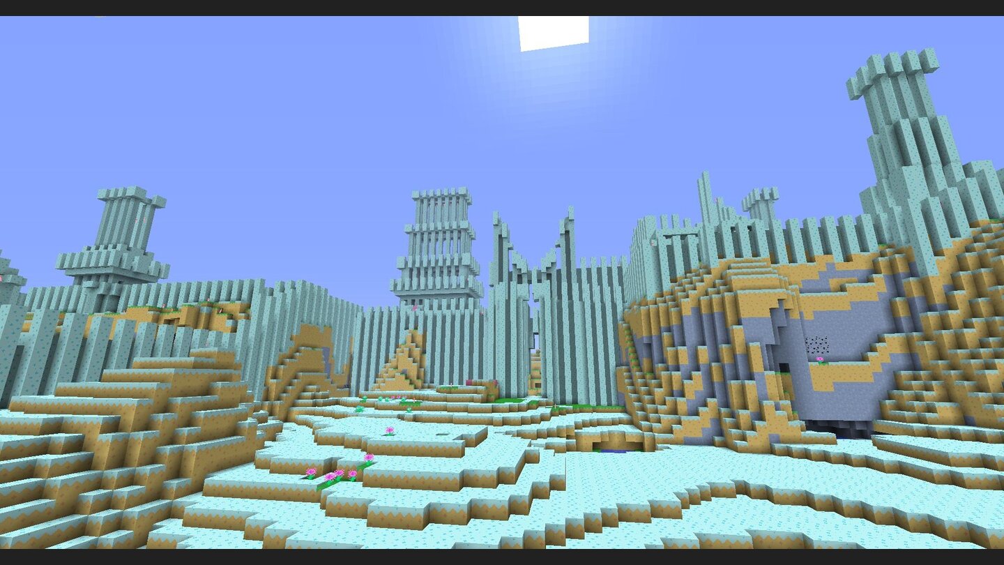 Girlcraft