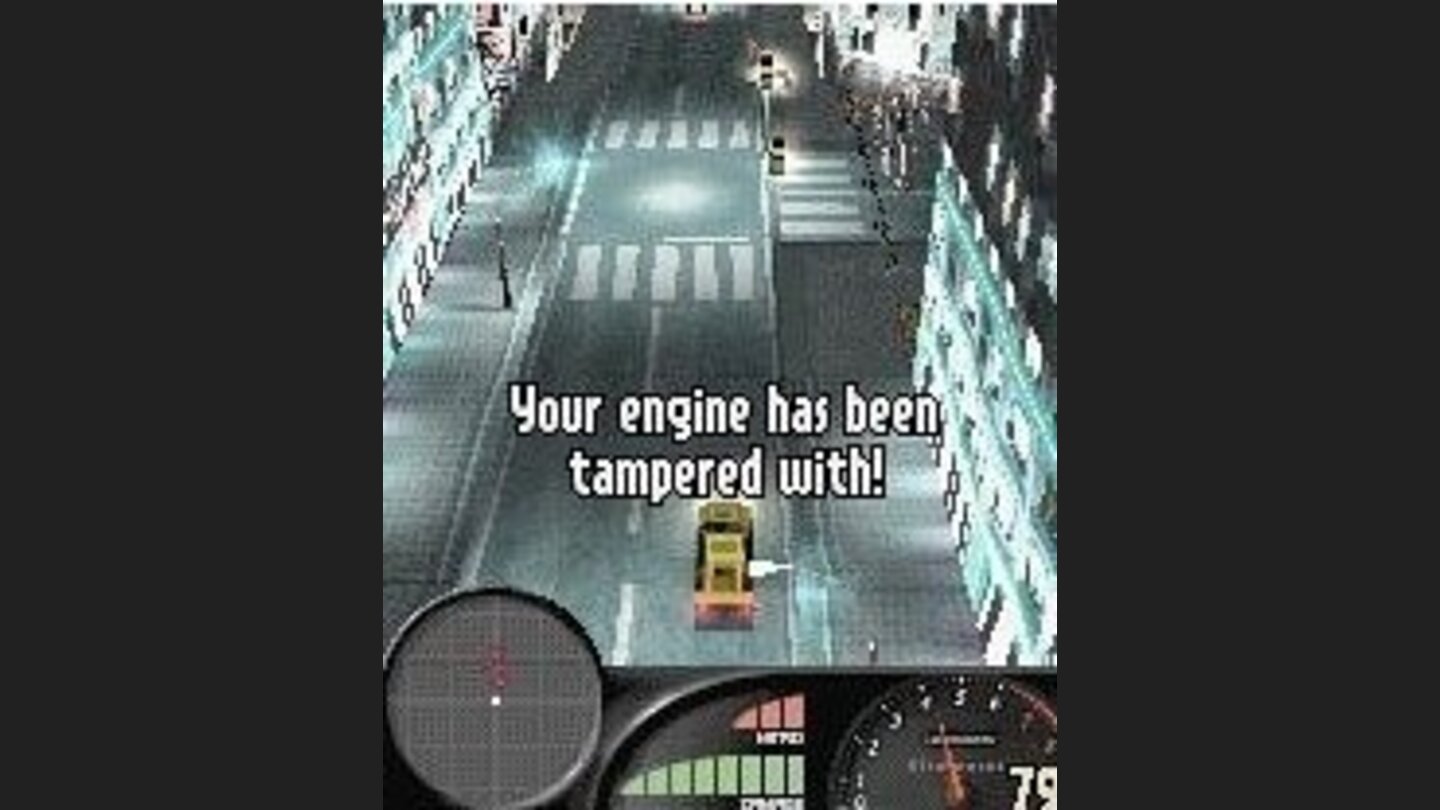 Glimmerati n-gage 1