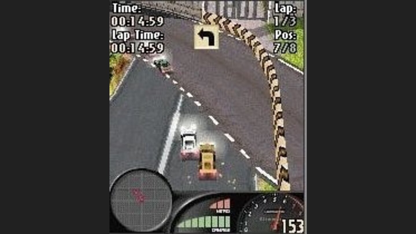 Glimmerati n-gage 2