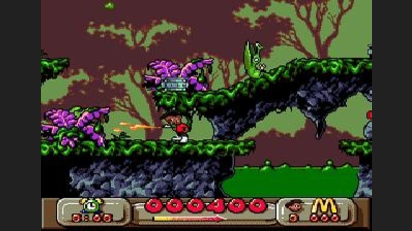 Slimeworld