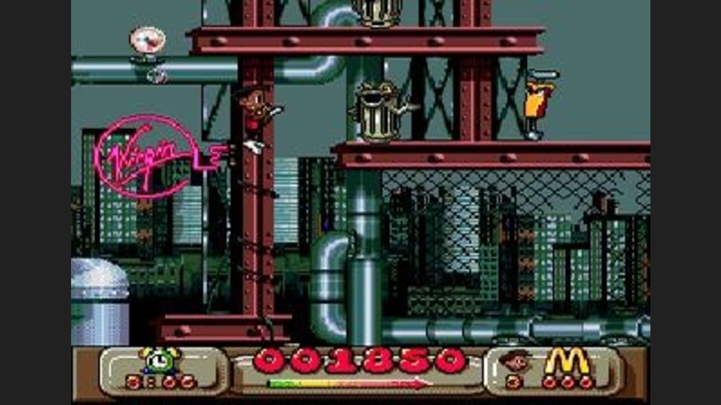Toxitown