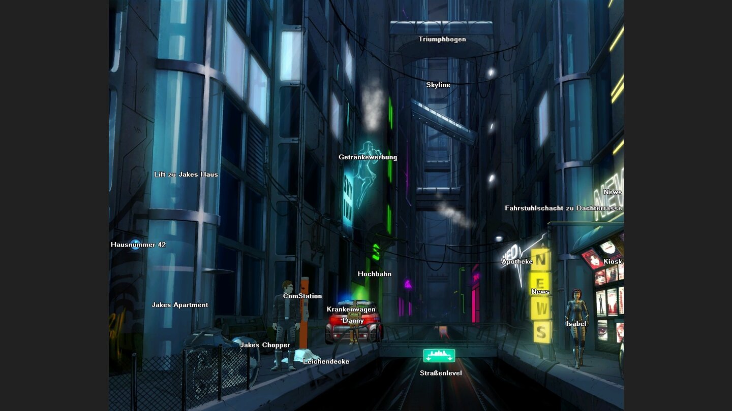 Goin Downtown_1