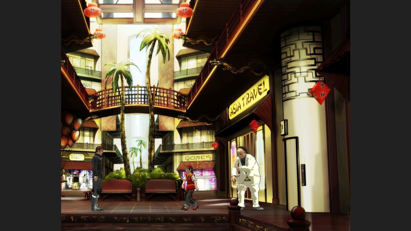 Goin Downtown_1