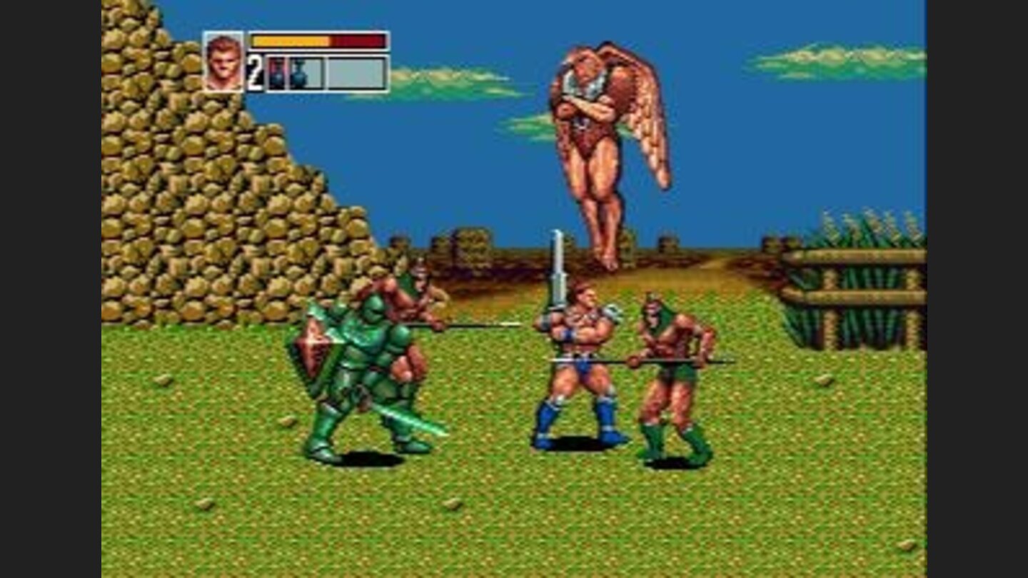 Hey, hey, not everybody at once!