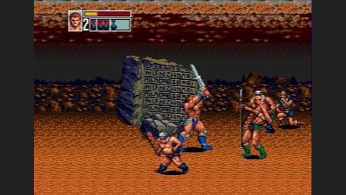 Historical site... or whatever it is