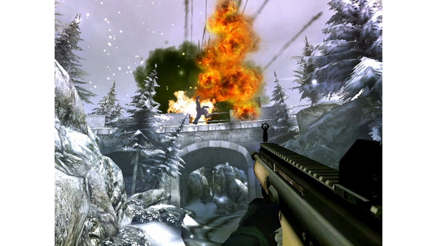 GoldenEye 007 [Wii]