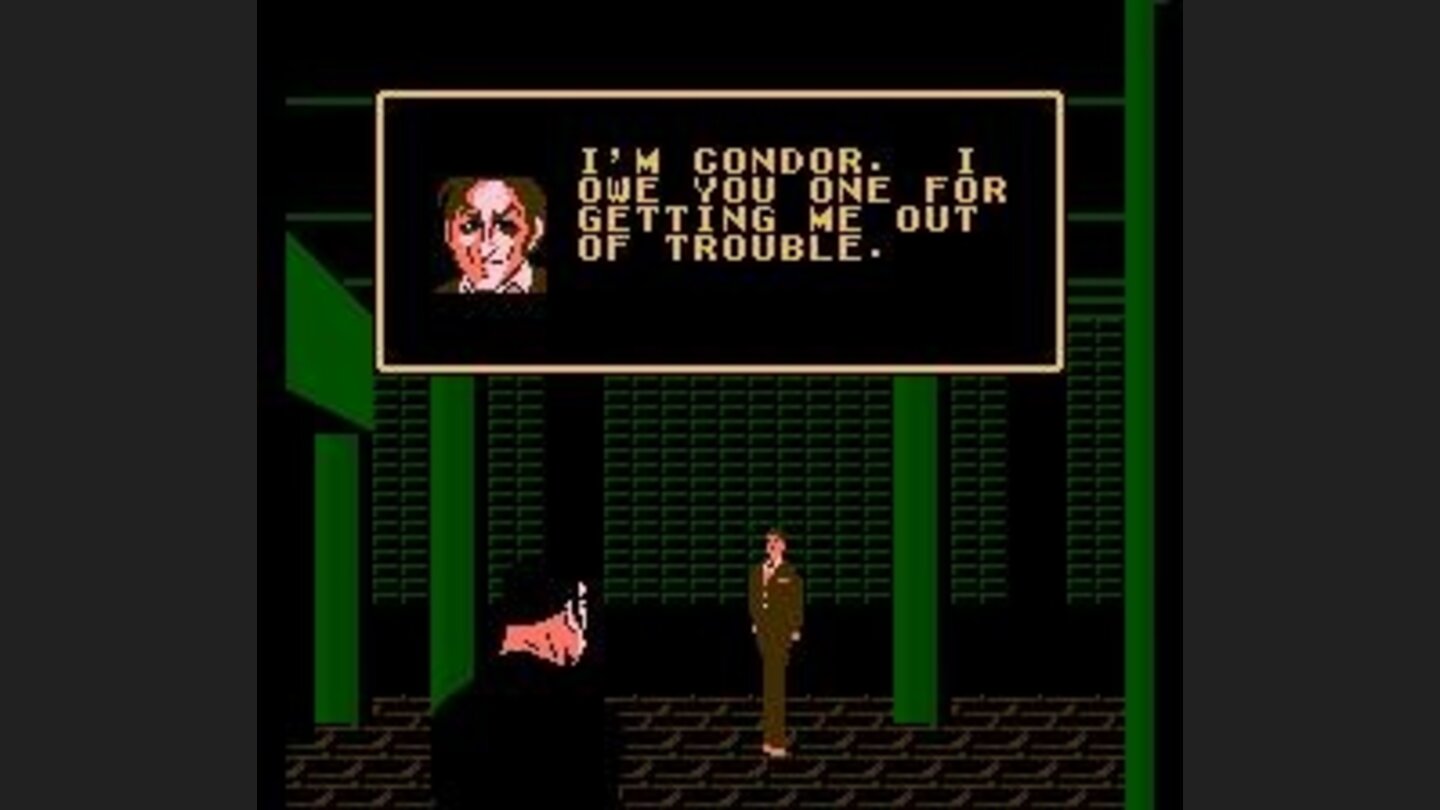 Duke finally locates Condor