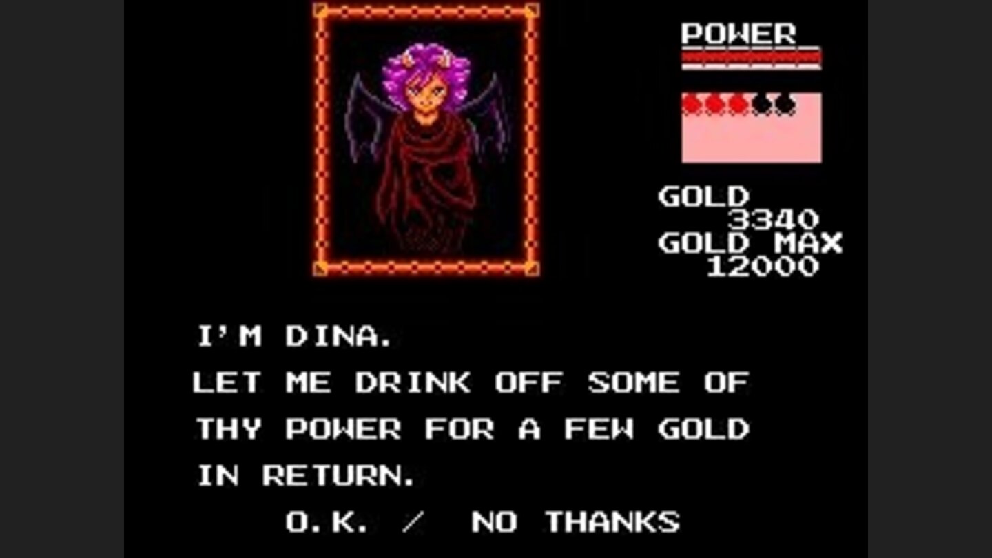 Get your own potion