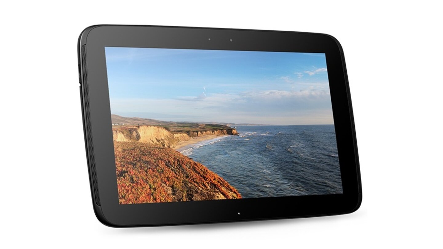 Google Nexus 10