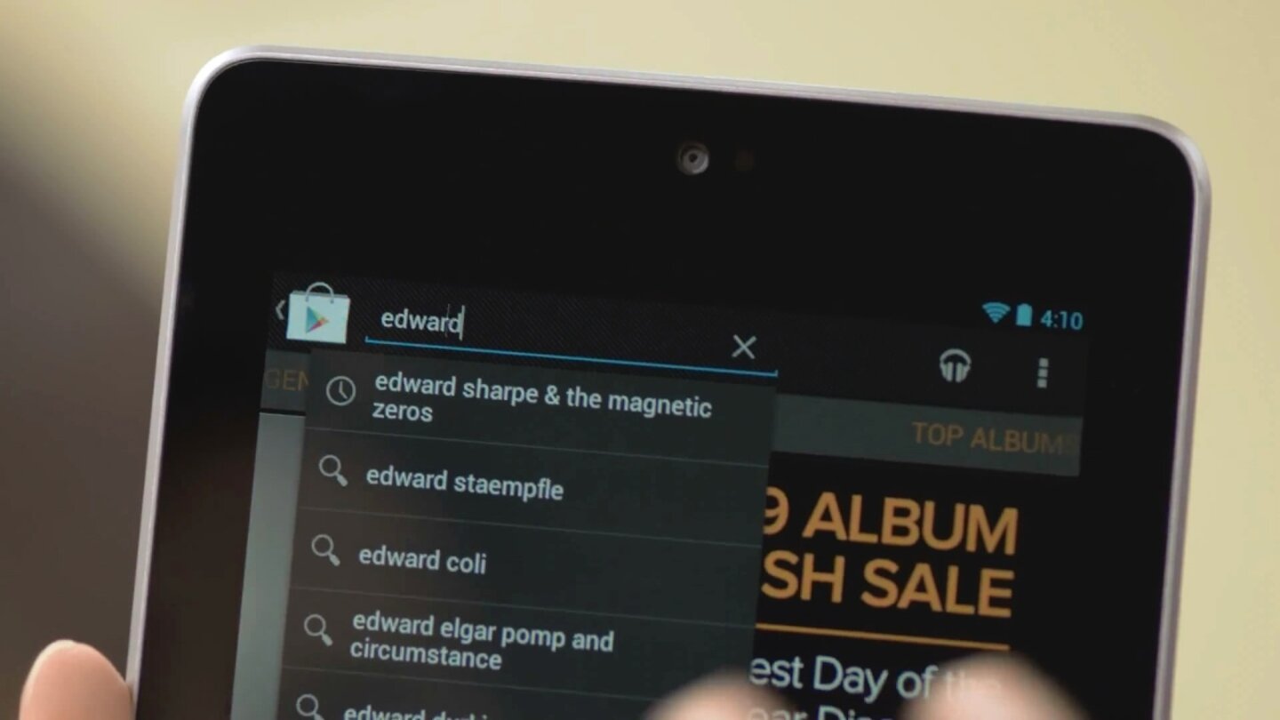 Google Nexus 7