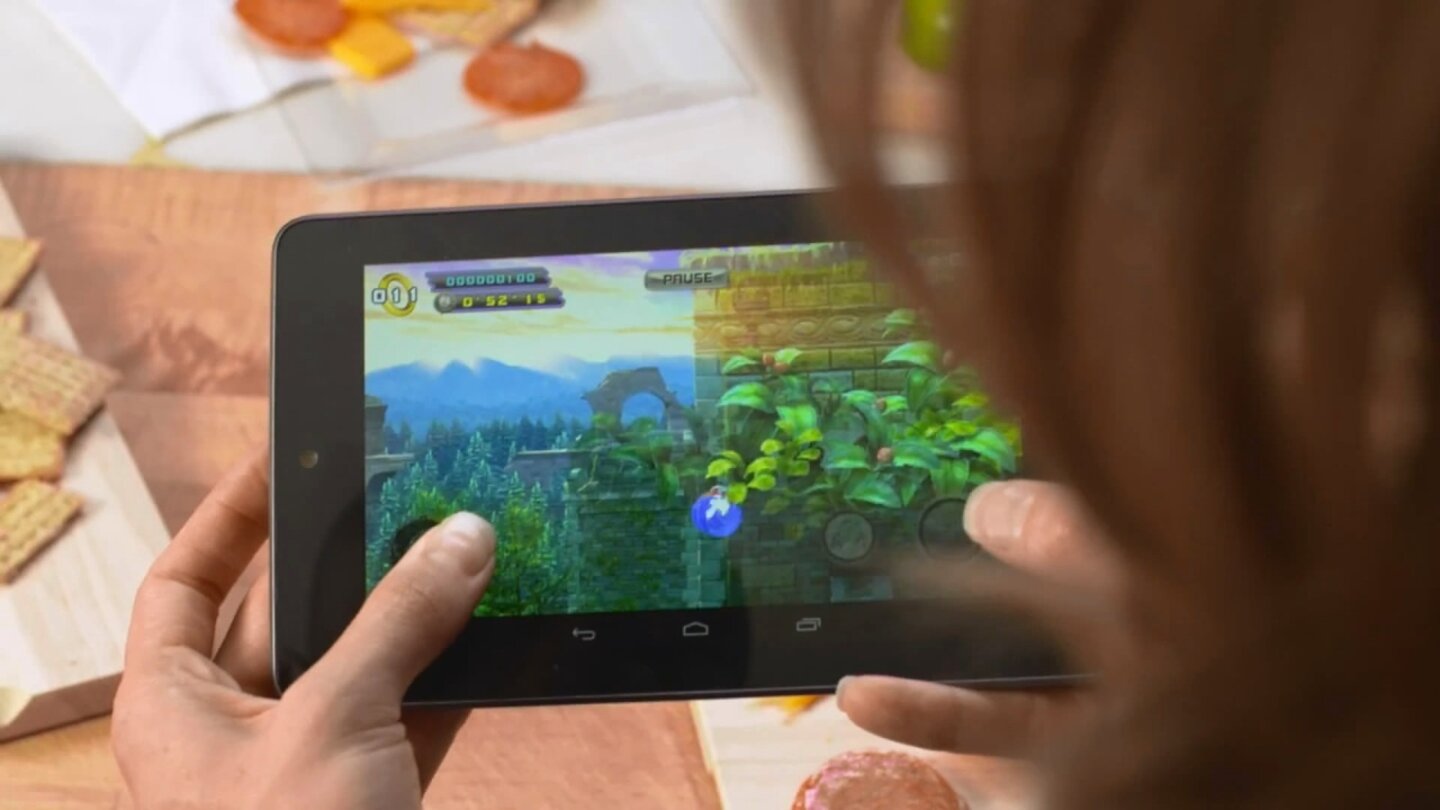 Google Nexus 7