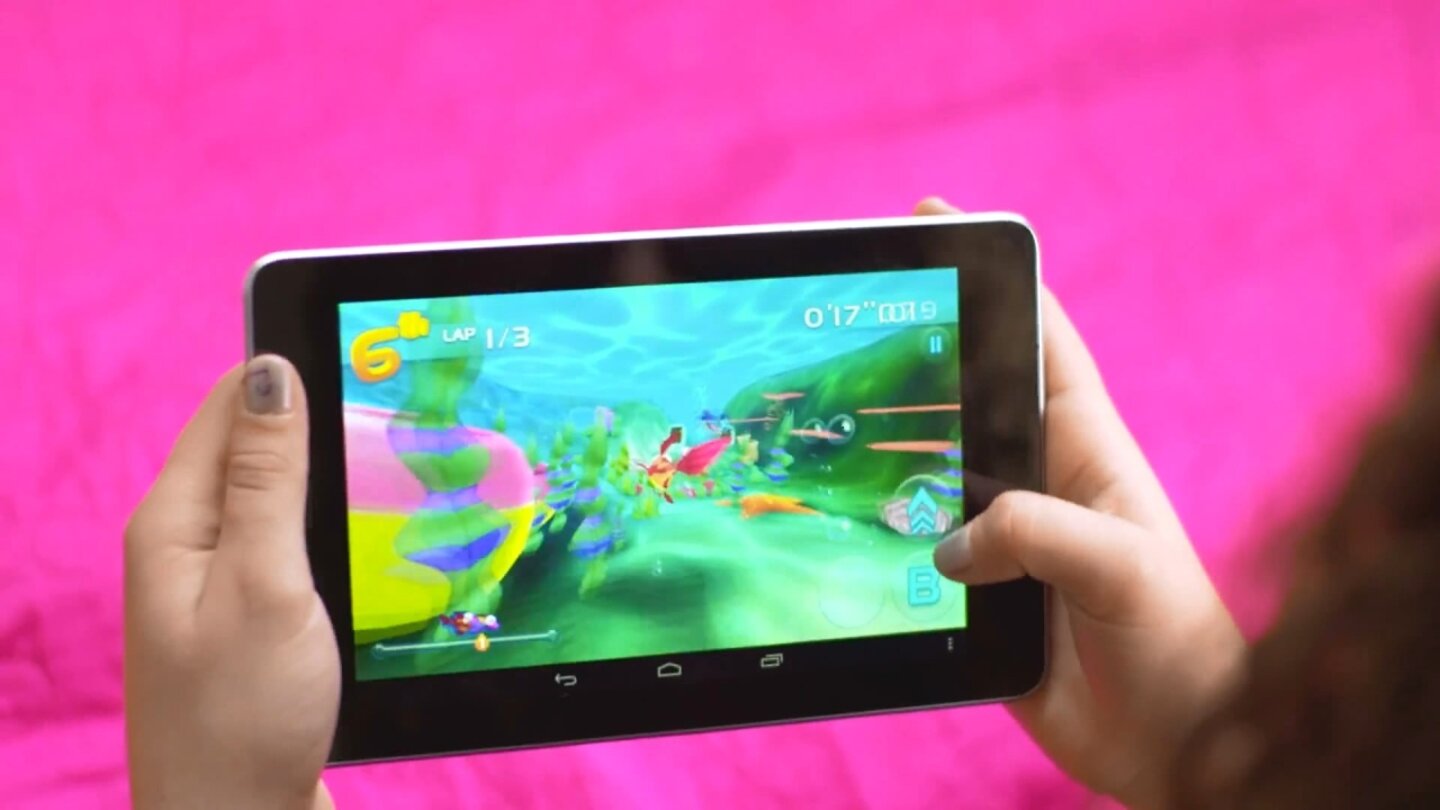 Google Nexus 7