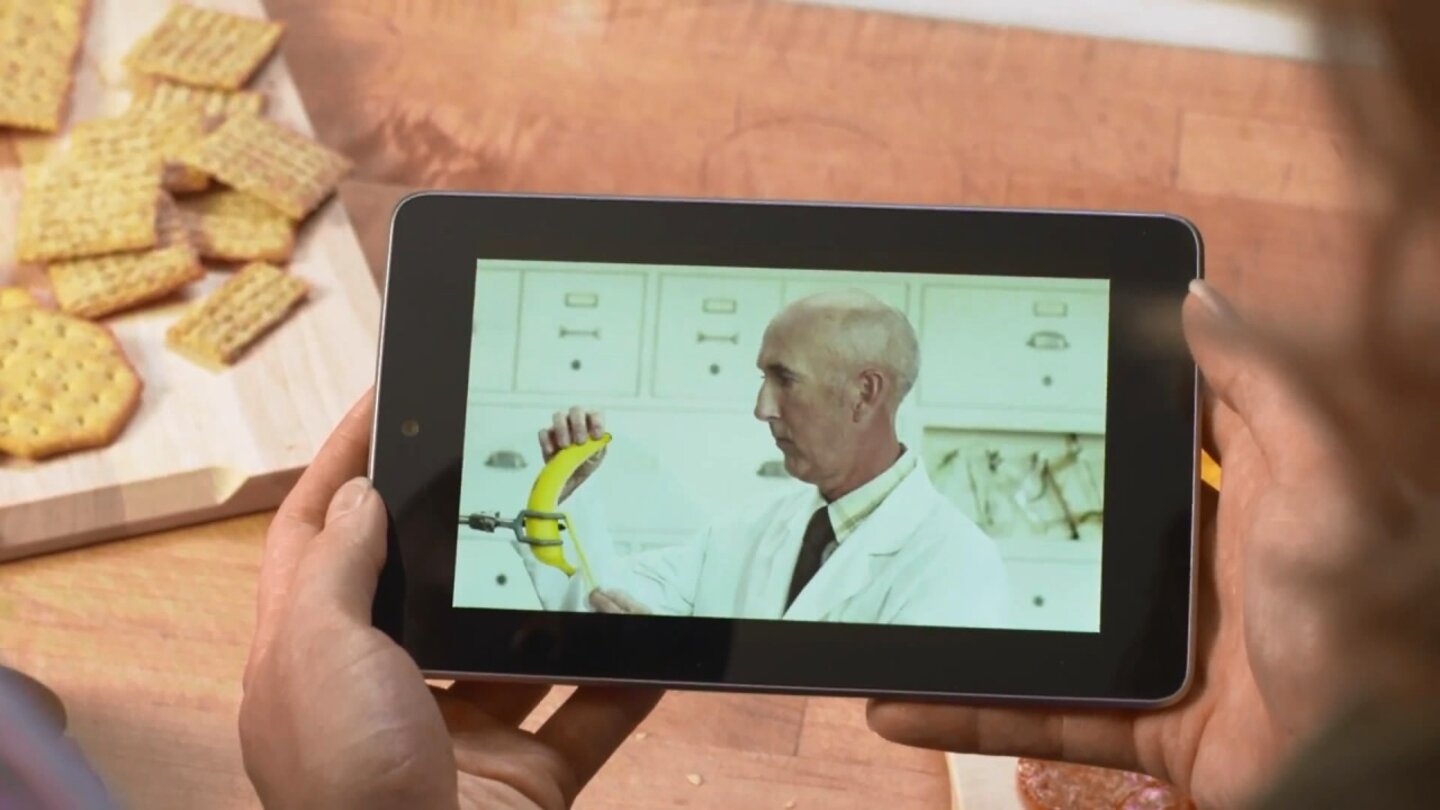 Google Nexus 7