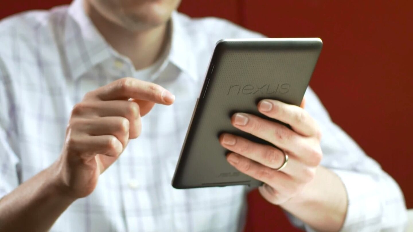 Google Nexus 7