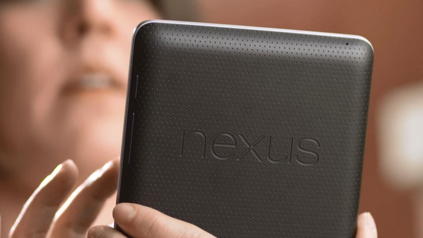 Google Nexus 7