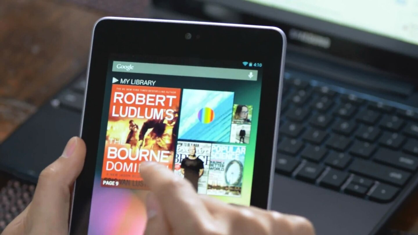 Google Nexus 7