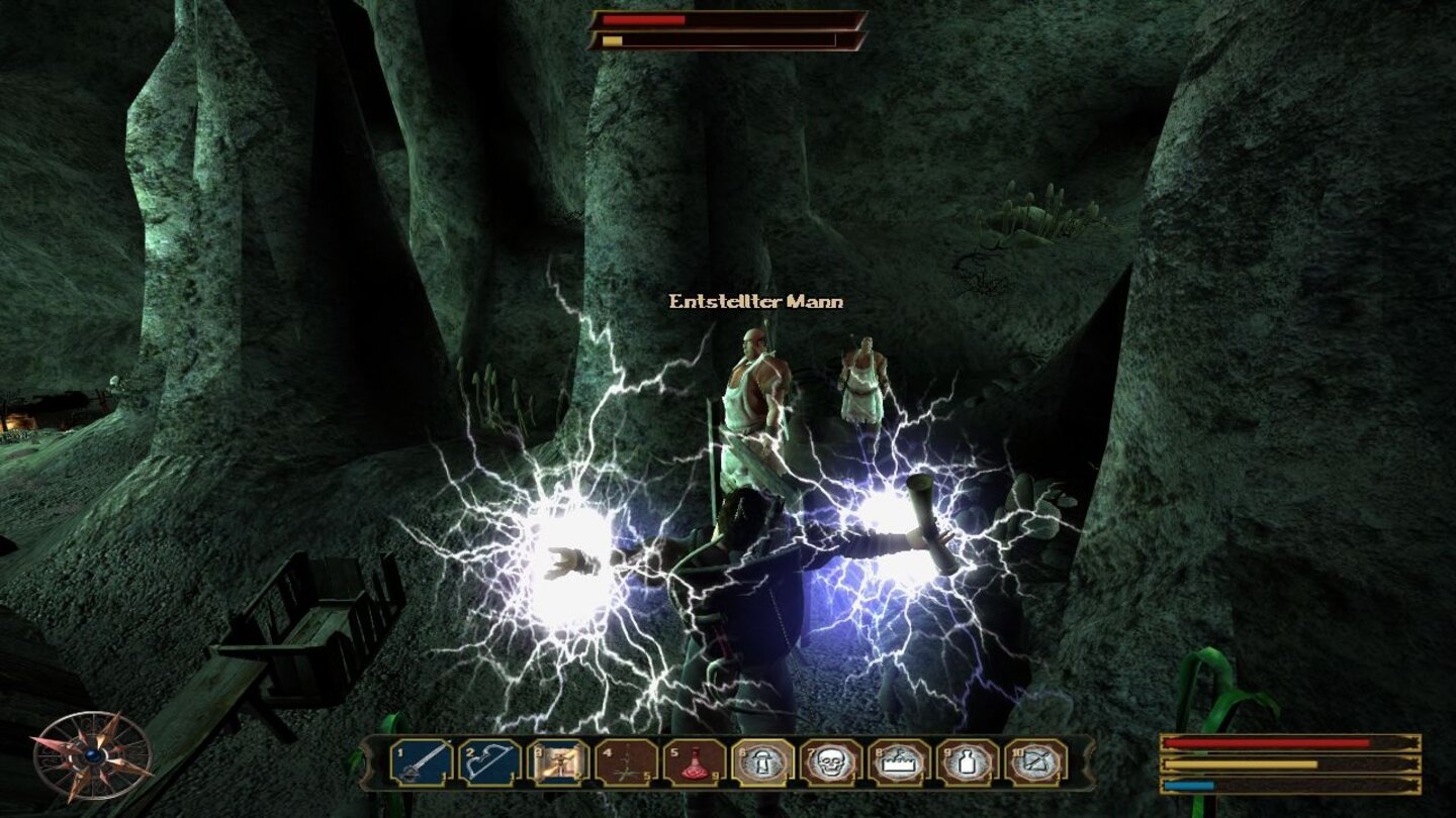 Gothic 3: Götterdämmerung