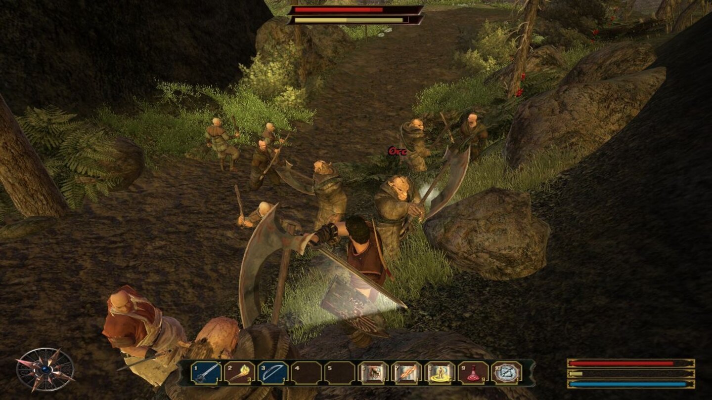 Gothic 3: Götterdämmerung