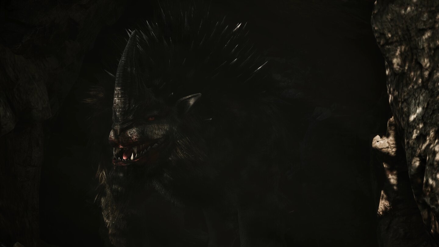 Gothic Remake